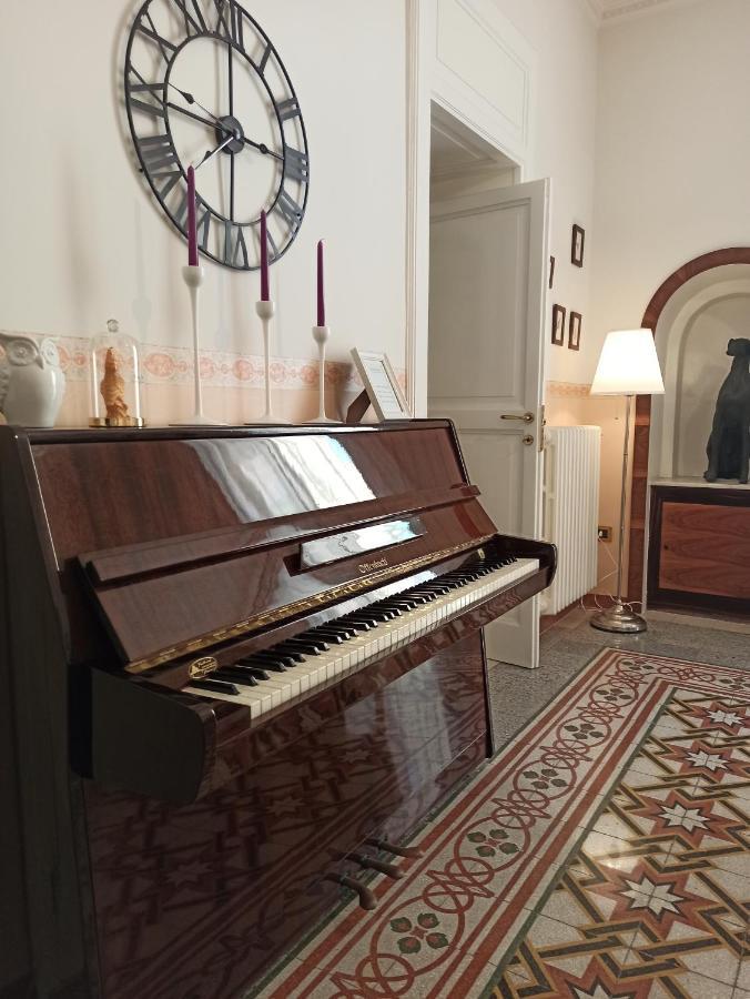 Luciano And Son Bed and Breakfast Campobasso Buitenkant foto