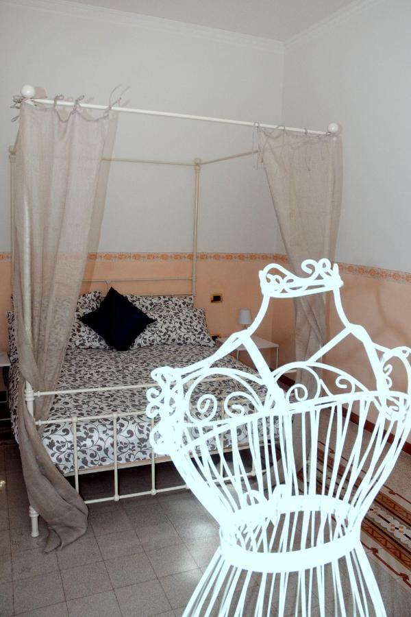 Luciano And Son Bed and Breakfast Campobasso Buitenkant foto