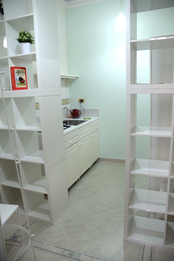 Luciano And Son Bed and Breakfast Campobasso Buitenkant foto