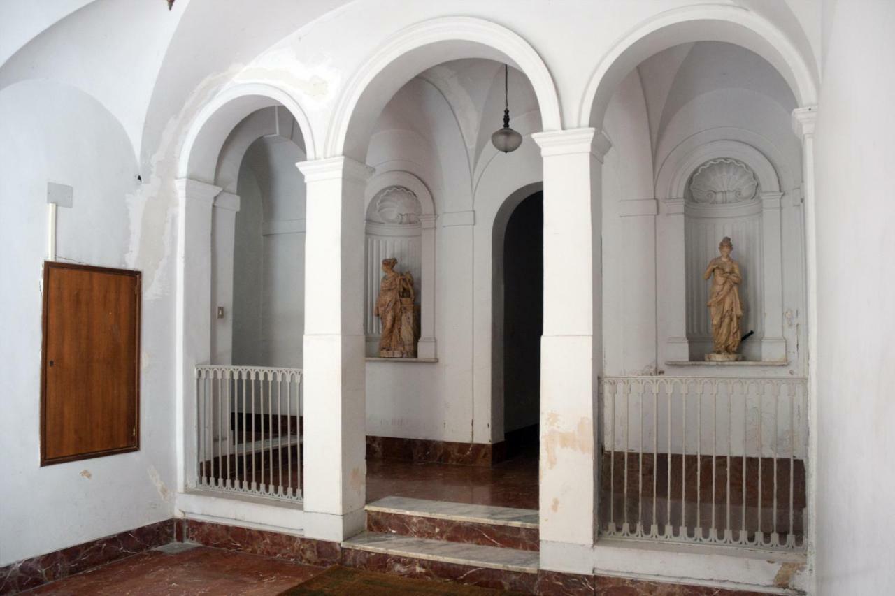 Luciano And Son Bed and Breakfast Campobasso Buitenkant foto