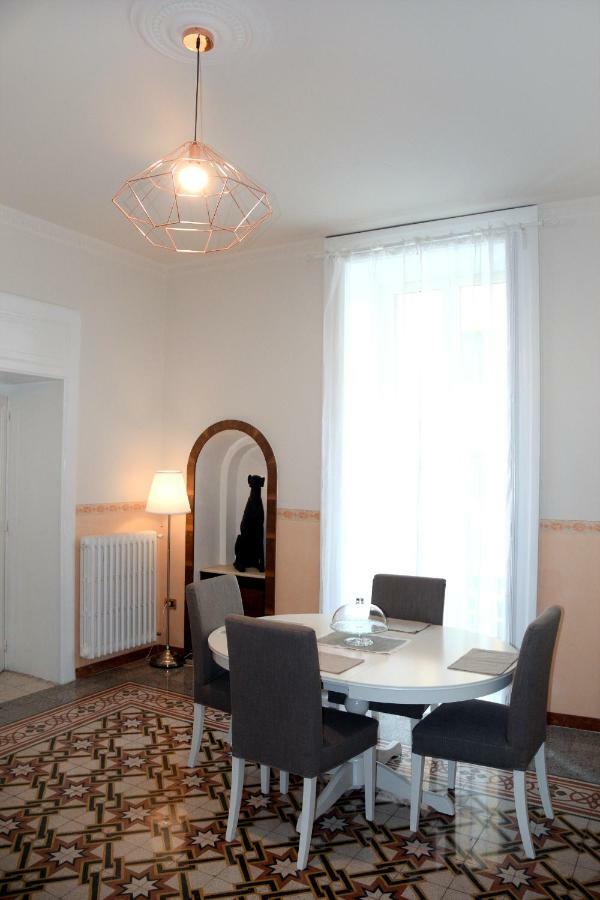Luciano And Son Bed and Breakfast Campobasso Buitenkant foto