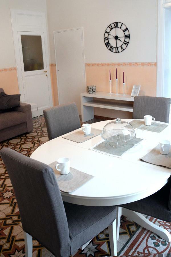 Luciano And Son Bed and Breakfast Campobasso Buitenkant foto