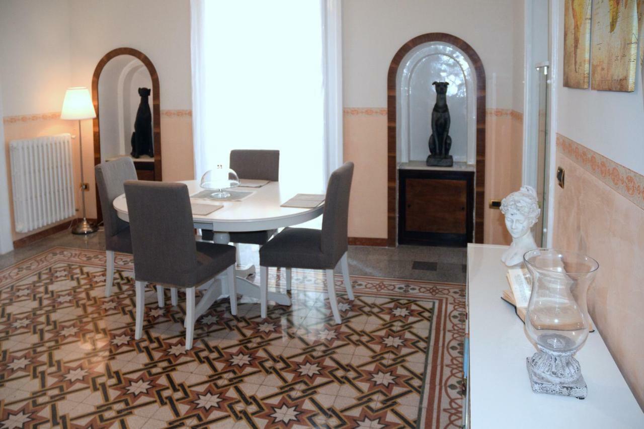 Luciano And Son Bed and Breakfast Campobasso Buitenkant foto