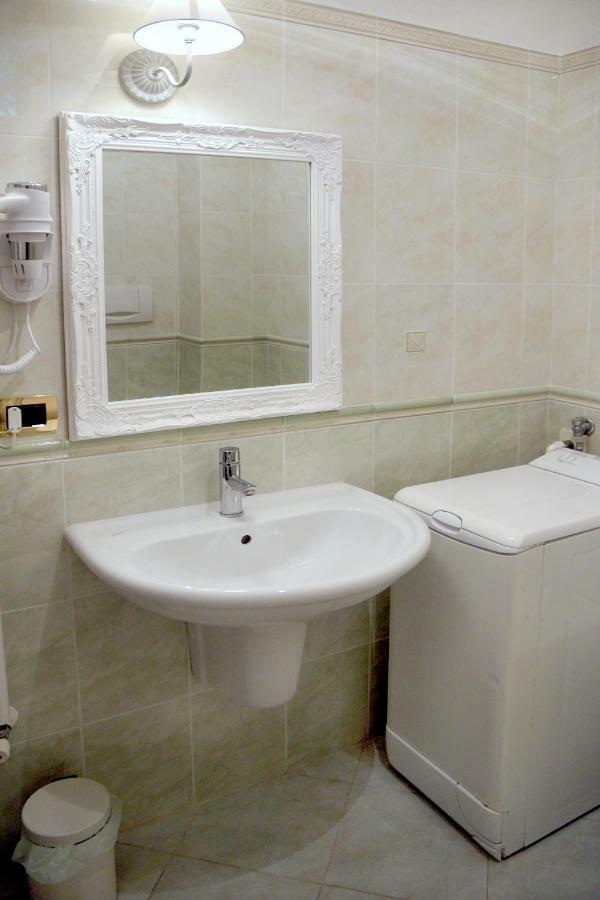 Luciano And Son Bed and Breakfast Campobasso Buitenkant foto
