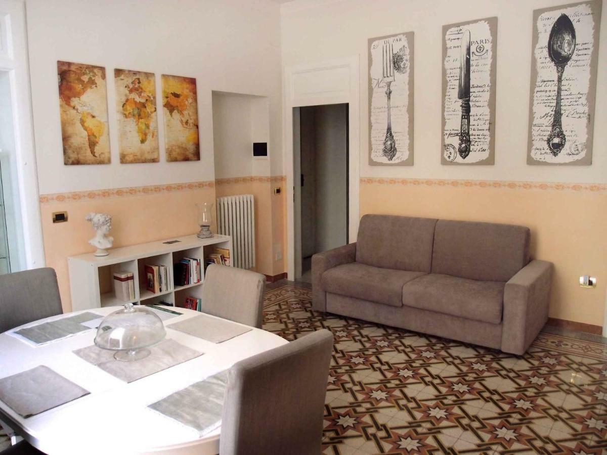 Luciano And Son Bed and Breakfast Campobasso Buitenkant foto