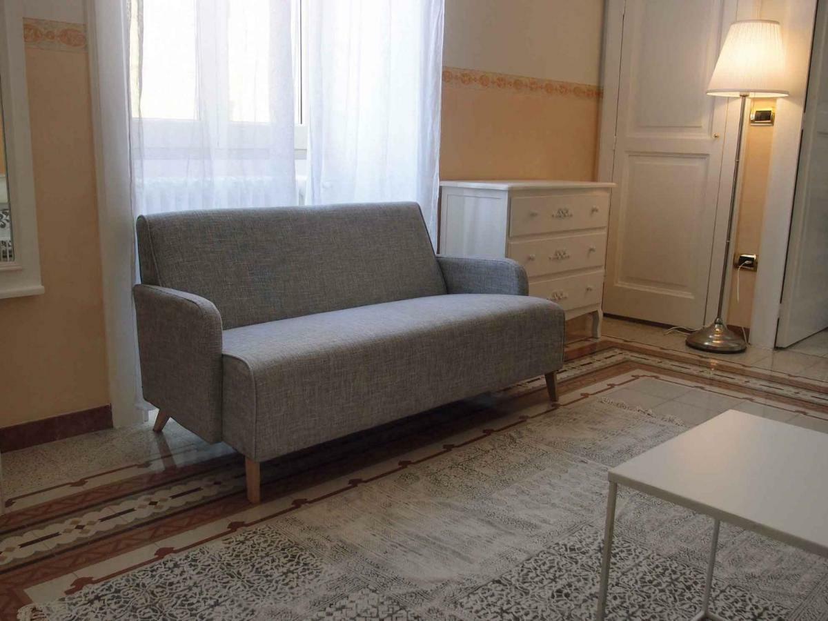 Luciano And Son Bed and Breakfast Campobasso Buitenkant foto