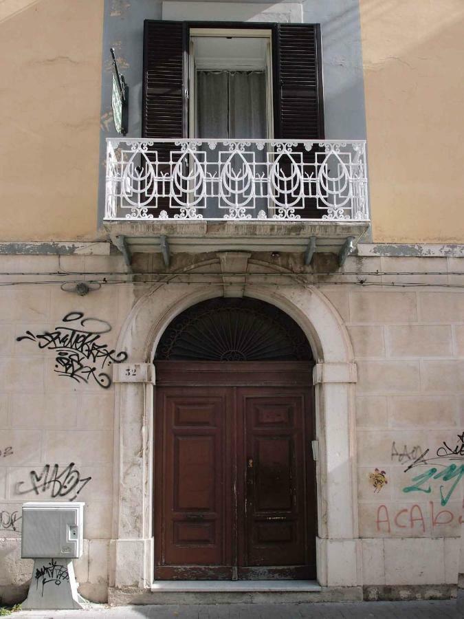 Luciano And Son Bed and Breakfast Campobasso Buitenkant foto