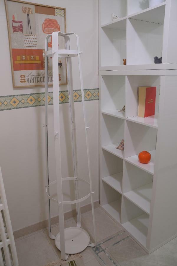 Luciano And Son Bed and Breakfast Campobasso Buitenkant foto