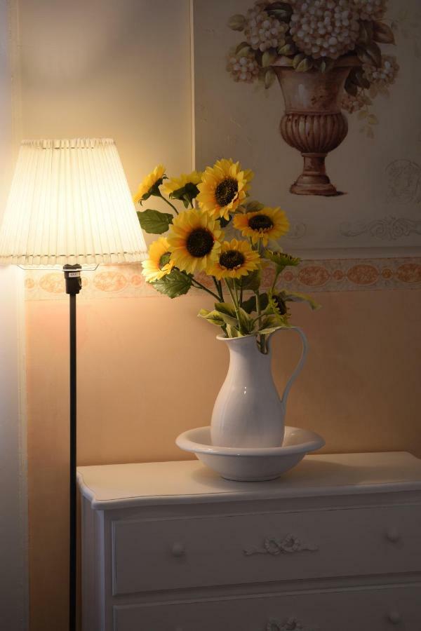 Luciano And Son Bed and Breakfast Campobasso Buitenkant foto
