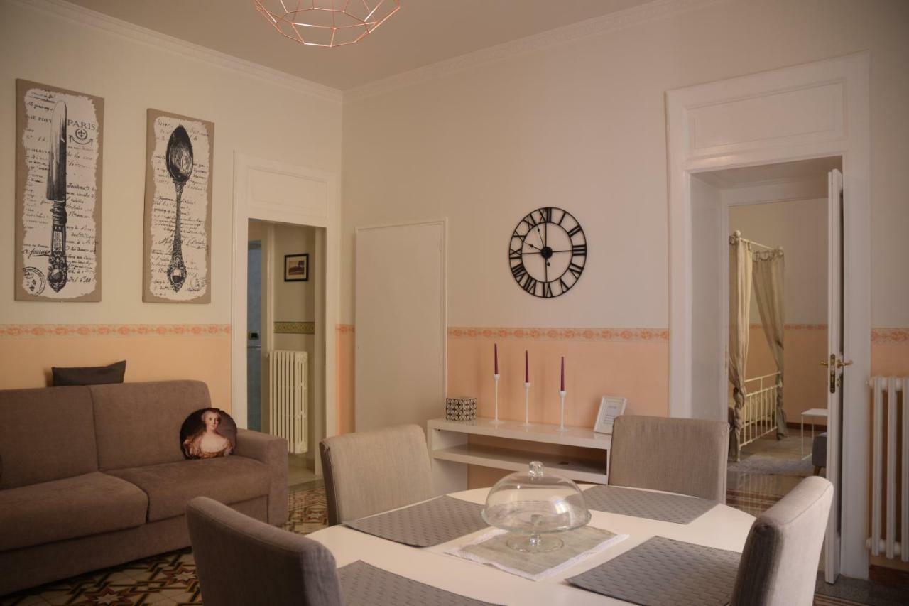 Luciano And Son Bed and Breakfast Campobasso Buitenkant foto