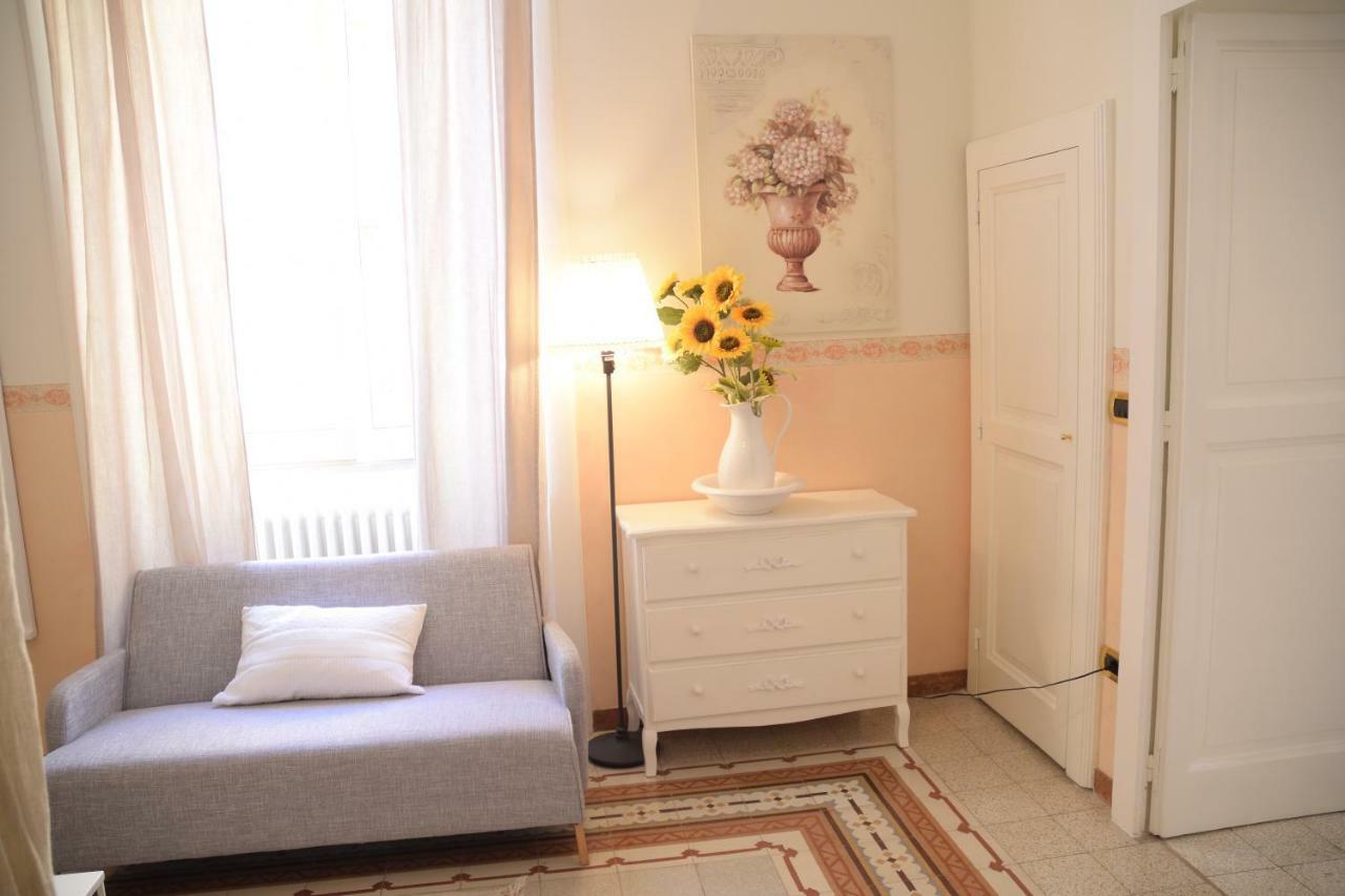 Luciano And Son Bed and Breakfast Campobasso Buitenkant foto
