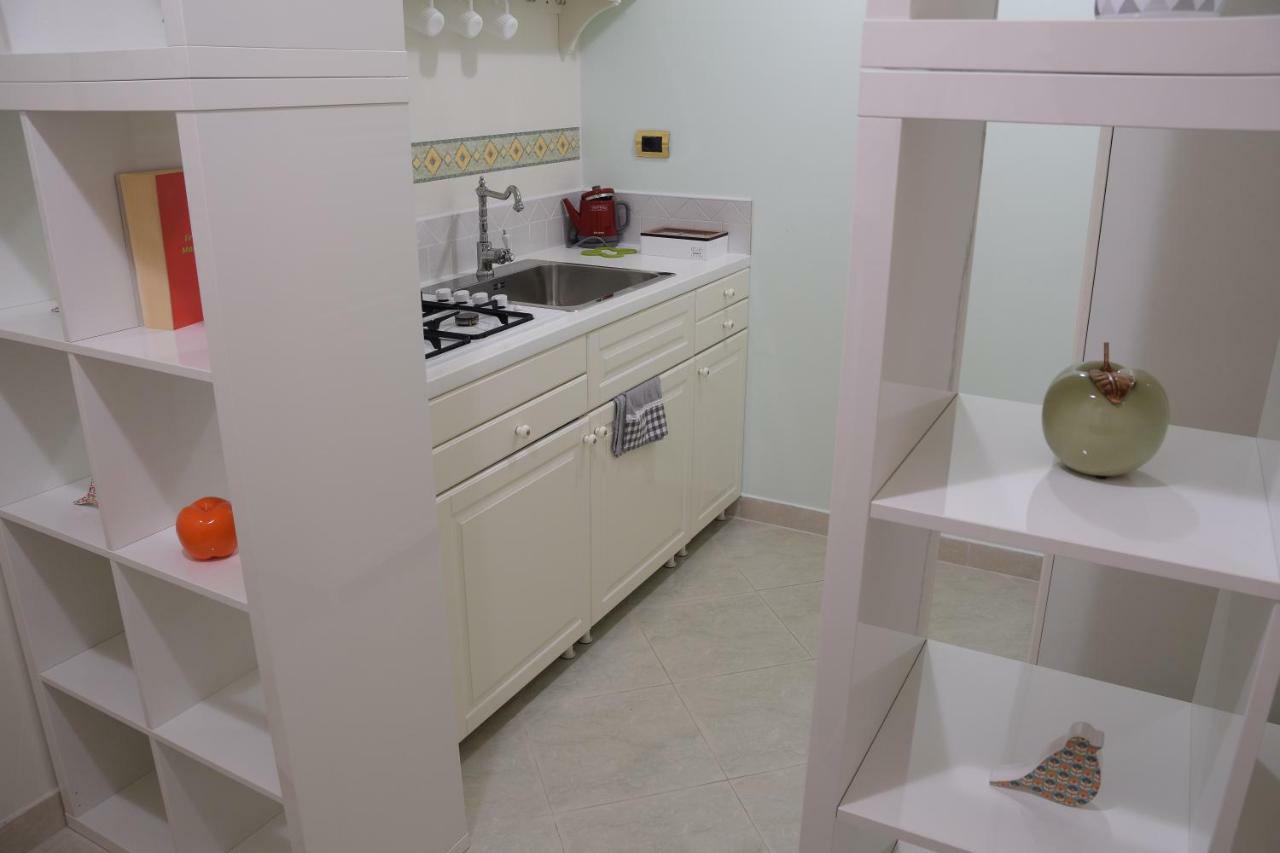 Luciano And Son Bed and Breakfast Campobasso Buitenkant foto