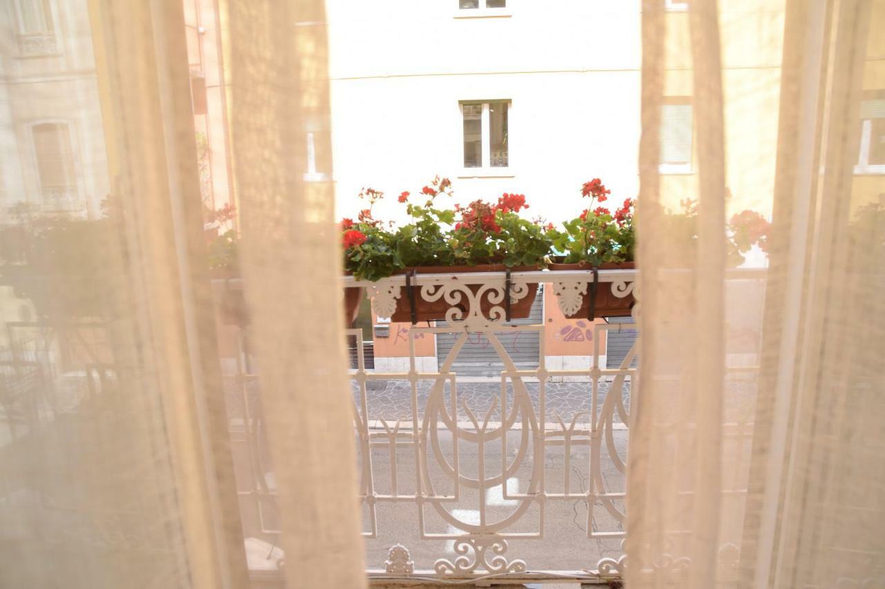 Luciano And Son Bed and Breakfast Campobasso Buitenkant foto
