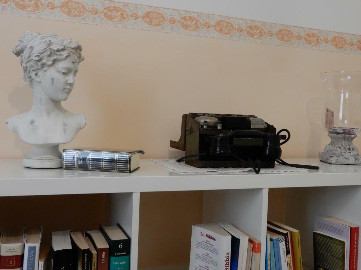 Luciano And Son Bed and Breakfast Campobasso Buitenkant foto