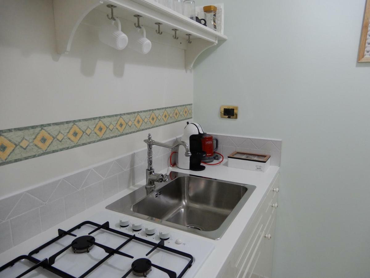Luciano And Son Bed and Breakfast Campobasso Buitenkant foto