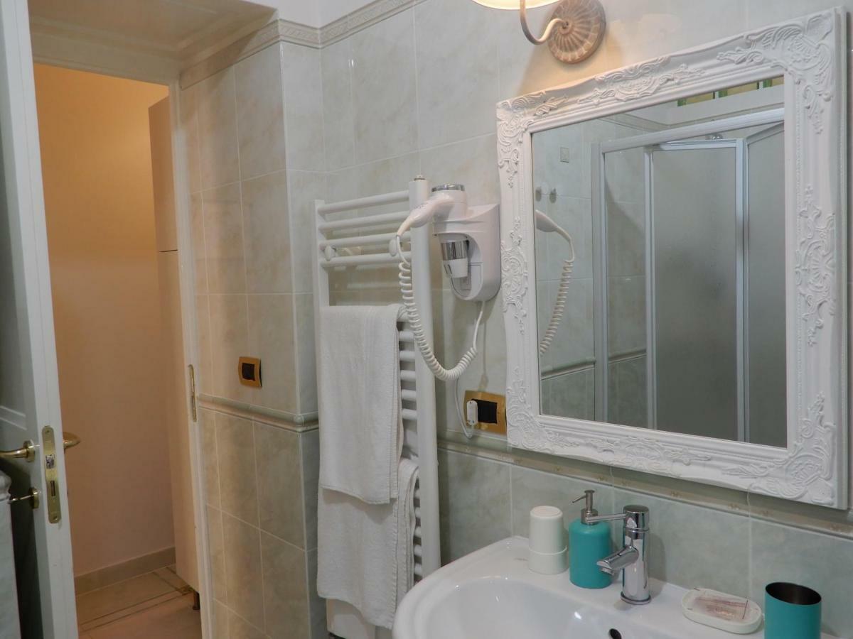 Luciano And Son Bed and Breakfast Campobasso Buitenkant foto