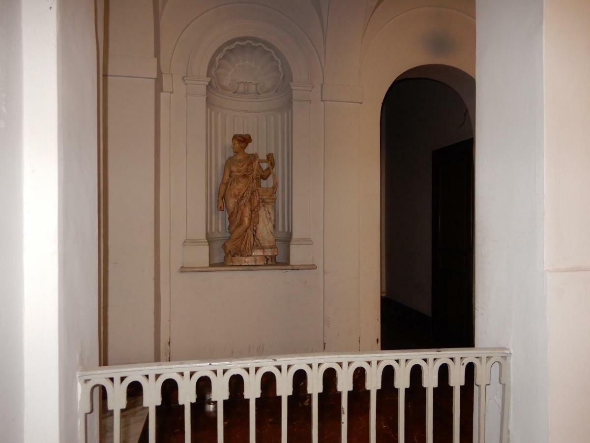 Luciano And Son Bed and Breakfast Campobasso Buitenkant foto