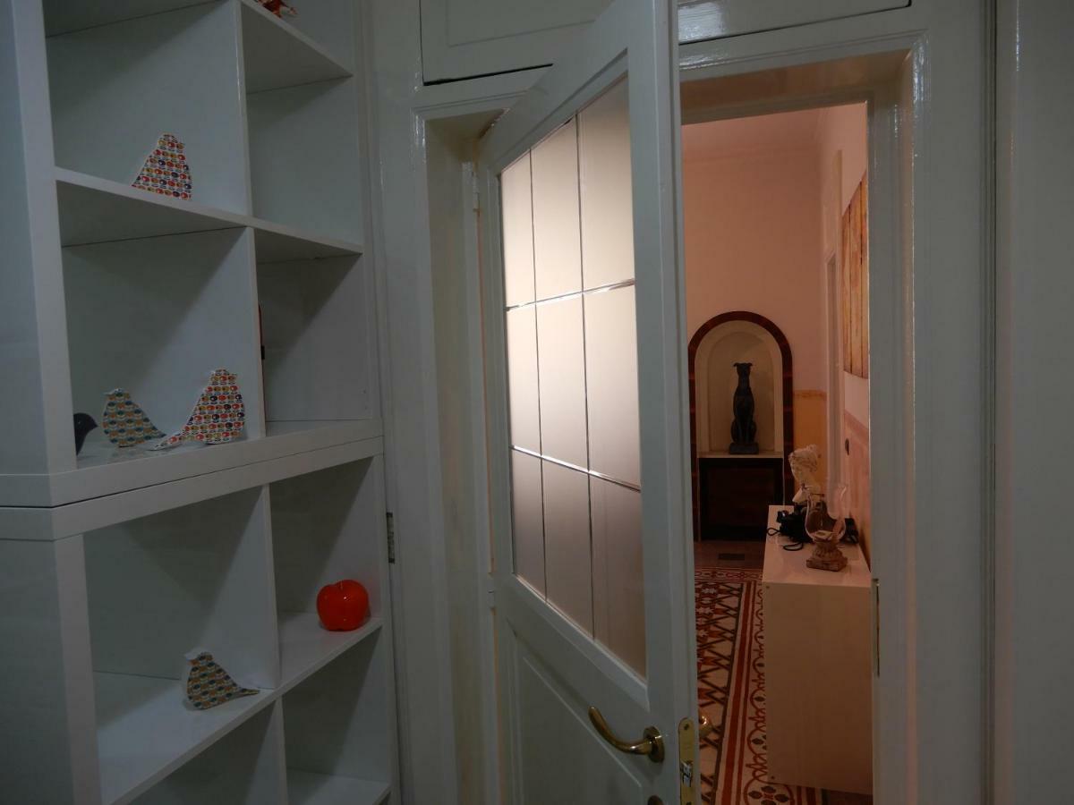 Luciano And Son Bed and Breakfast Campobasso Buitenkant foto