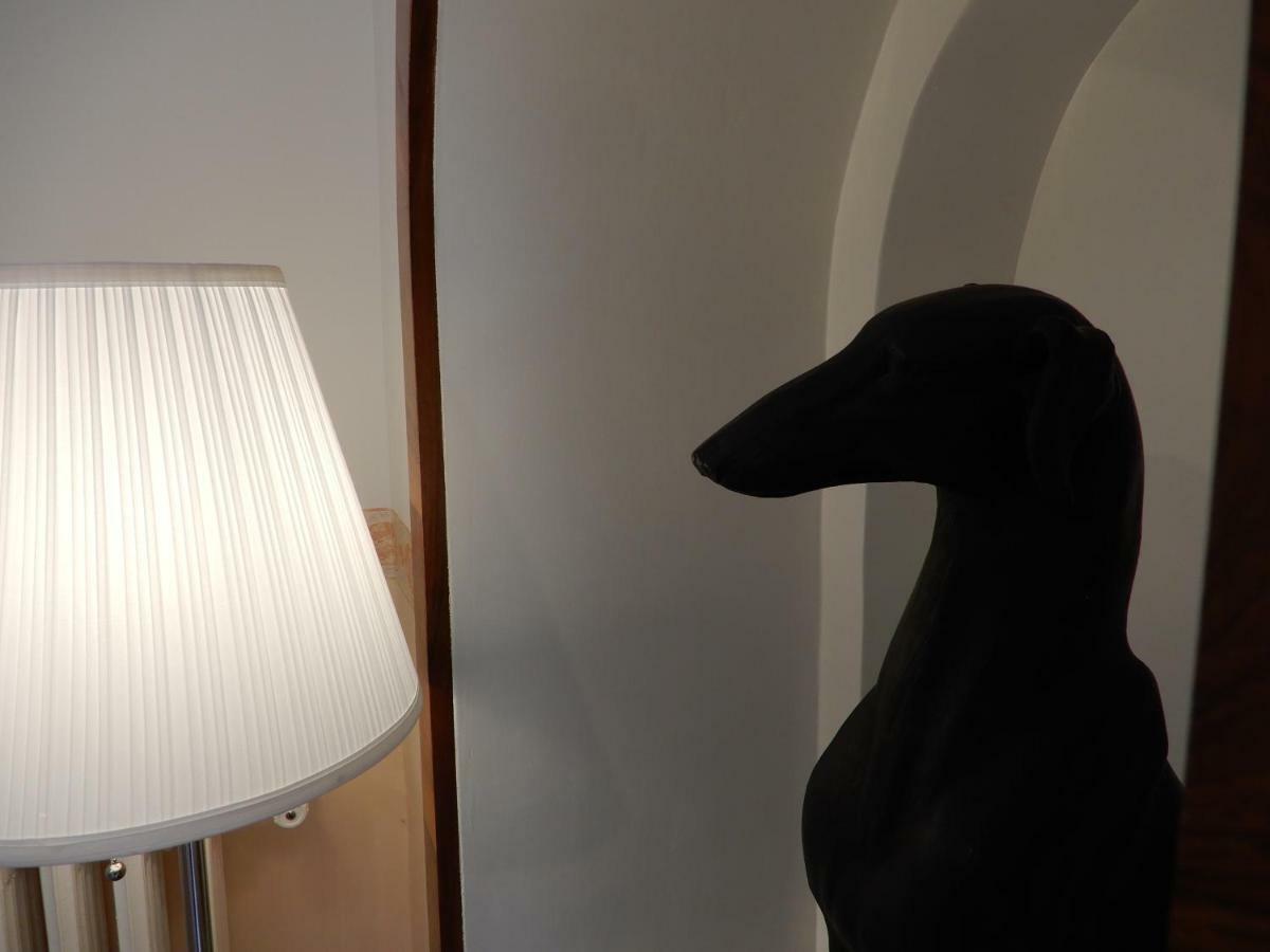 Luciano And Son Bed and Breakfast Campobasso Buitenkant foto