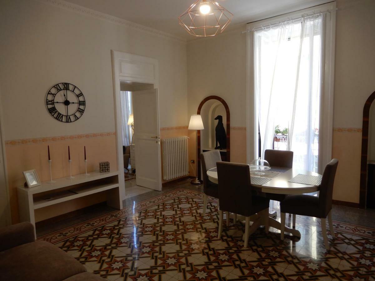 Luciano And Son Bed and Breakfast Campobasso Buitenkant foto