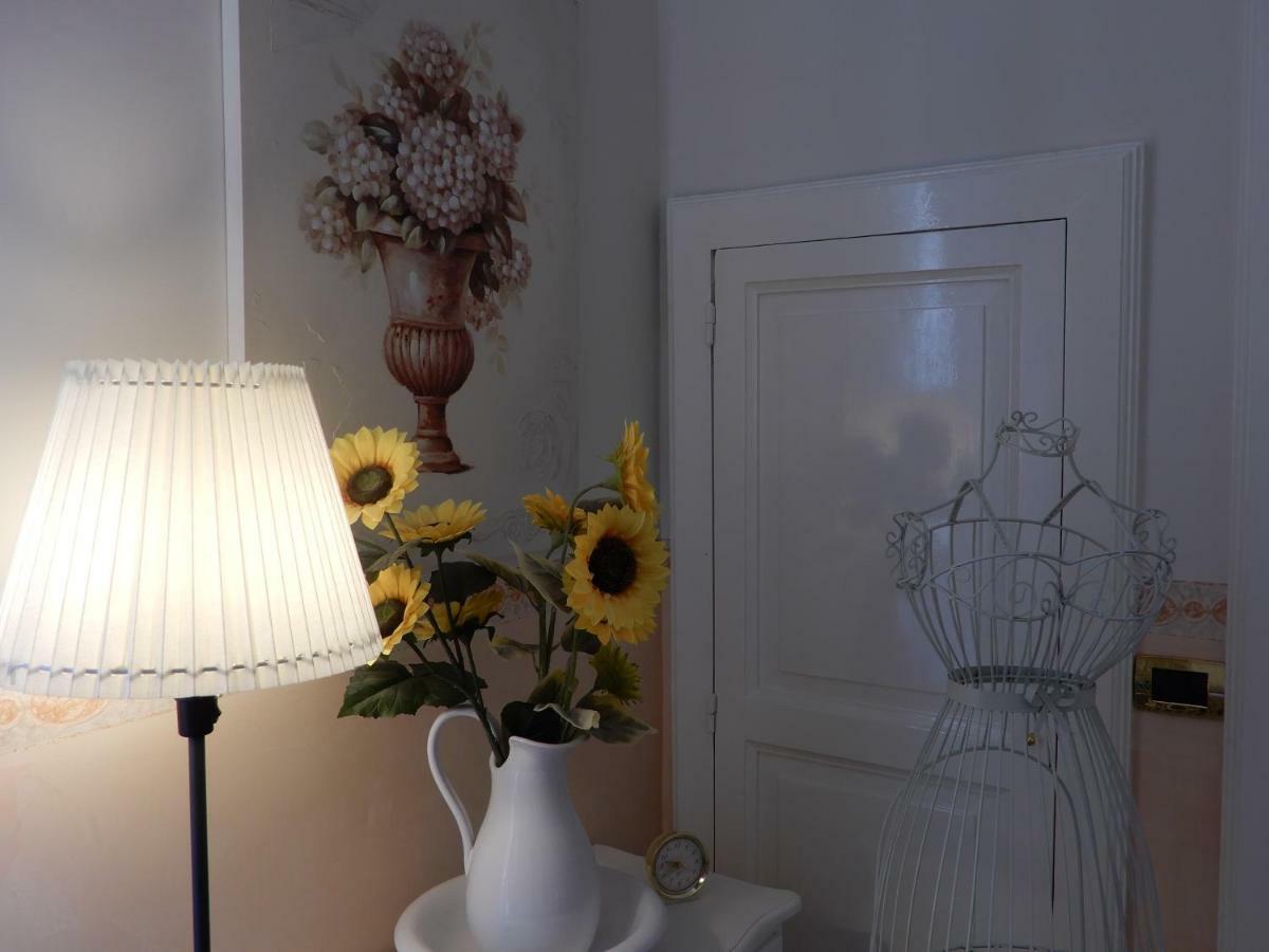 Luciano And Son Bed and Breakfast Campobasso Buitenkant foto