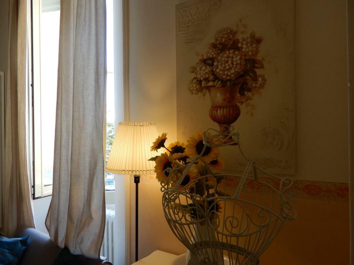 Luciano And Son Bed and Breakfast Campobasso Buitenkant foto