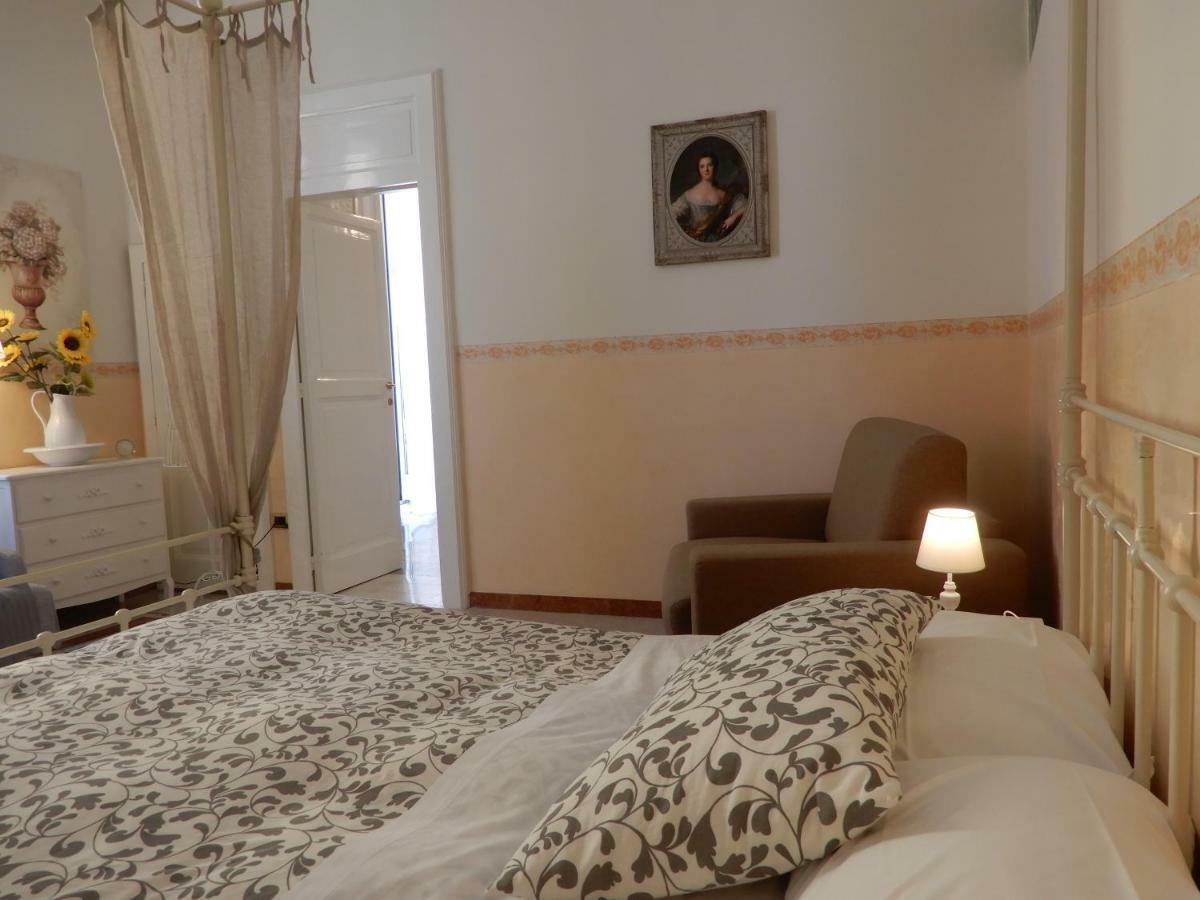 Luciano And Son Bed and Breakfast Campobasso Buitenkant foto